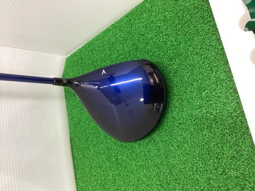 ＺＥＵＳ　ＩＭＰＡＣＴ　Ｅａｚｙ　Ｓｐｅｃ　１１．５°（４５．５インチ）