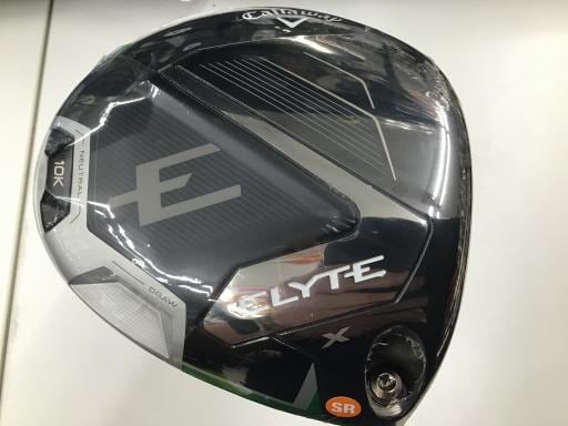 ＥＬＹＴＥ　Ｘ　１０Ｋバージョン　１０．５°