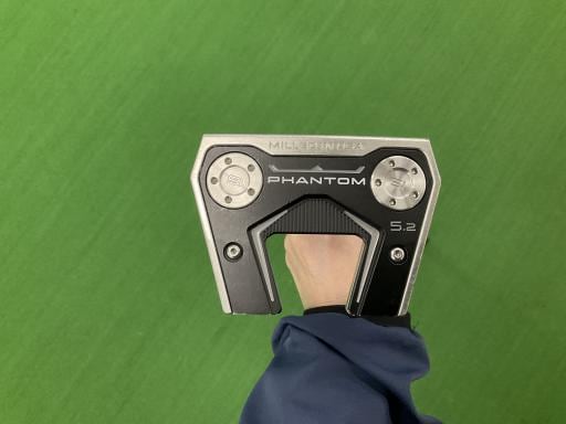 ＳＣＯＴＴＹ　ＣＡＭＥＲＯＮ　ＰＨＡＮＴＯＭ　５．２（２０２５）　３４インチ