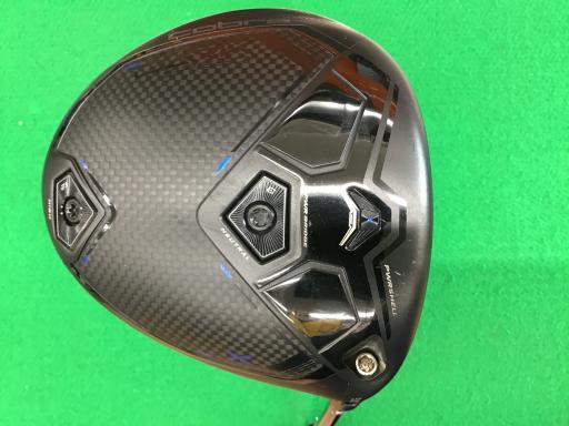 ｃｏｂｒａ　ＤＡＲＫＳＰＥＥＤ　Ｘ　　９°