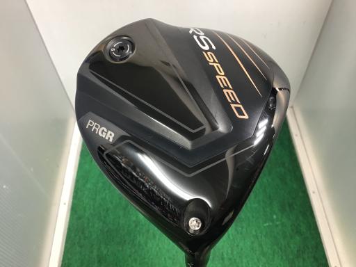 ＲＳ　ＳＰＥＥＤ（２０２５）　１０．５°