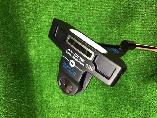 Ａｉ－ＯＮＥ　ＴＲＩ－ＢＥＡＭ　２－ＢＡＬＬ　ＢＬＡＤＥ　ＣＳ　３３インチ