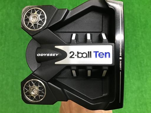 ２－ＢＡＬＬ　ＴＥＮ　ＣＳ　３４インチ