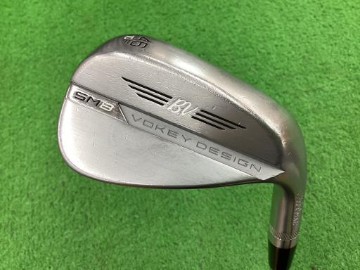中古 タイトリスト VOKEY SPIN MILLED SM8