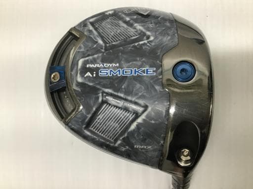 ＰＡＲＡＤＹＭ　Ａｉ　ＳＭＯＫＥ　ＭＡＸ　１０．５°