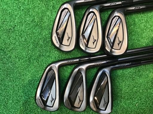 ＪＰＸ　９２５　ＦＯＲＧＥＤ　ＢＬＡＣＫ　６Ｓ
