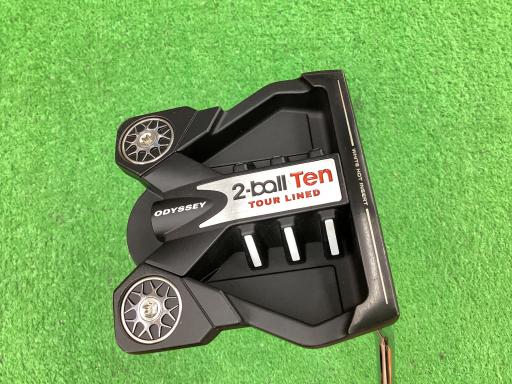 ２－ＢＡＬＬ　ＴＥＮ　ＴＯＵＲ　ＬＩＮＥＤ（２０２２）　３４インチ