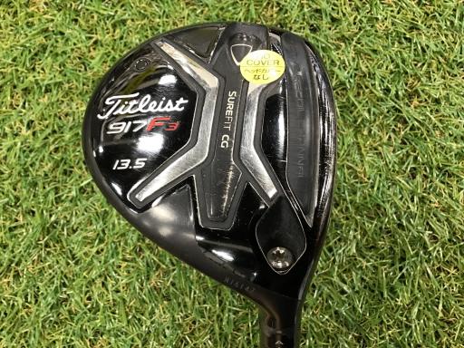 【中古】Titleist ドライバー　フェアウェイウッド 3本セット タイトリスト フェアウェイウッド」の買取実績・相場