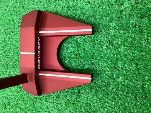 ＲＥＤ　ＳＥＶＥＮ　Ｘ　３３インチ