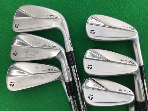 Ｔａｙｌｏｒ　Ｍａｄｅ　Ｐ・７７０（２０２３）　６Ｓ