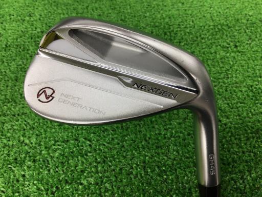 ＮＥＸＧＥＮ　ＣＨＩＰＰＩＮＧ　ＷＥＤＧＥ　ＧＨ４５