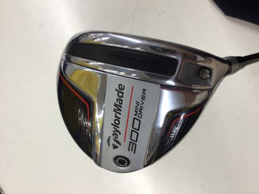３００　ＭＩＮＩ　ＤＲＩＶＥＲ　１１．５°