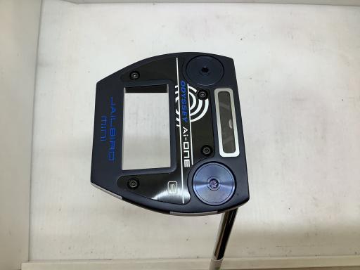 Ａｉ－ＯＮＥ　ＪＡＩＬＢＩＲＤ　ＭＩＮＩ　Ｓ　３４インチ