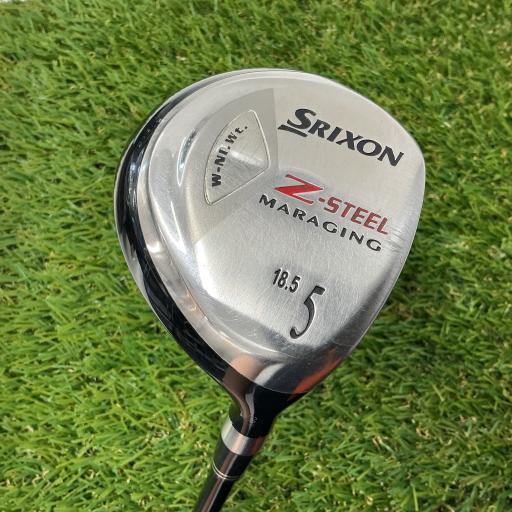 ＳＲＩＸＯＮ　Ｚ－ＳＴＥＥＬ　５Ｗ