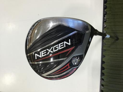 【中古】 ゴルフパートナー NEXGENゴルフクラブ 2本 中古ゴルフクラブ在庫数55万本！ゴルフのことならゴルフ