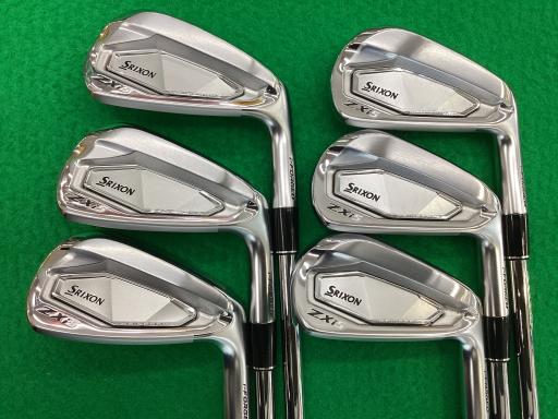ＳＲＩＸＯＮ　ＺＸｉ５　６Ｓ