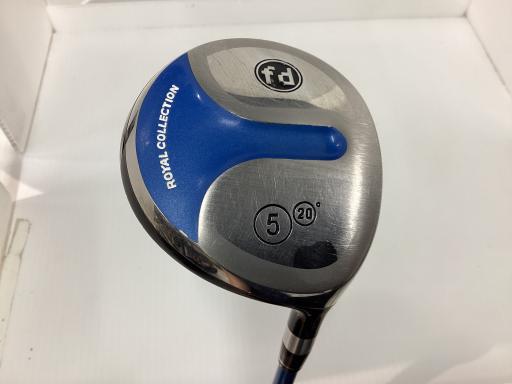 ＲＣ　ＳＴＡＲ　ｆｄ　５Ｗ（２０°）　レディース