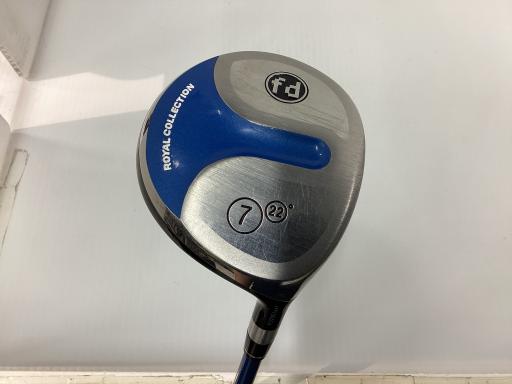 ＲＣ　ＳＴＡＲ　ｆｄ　７Ｗ（２２°）　レディース