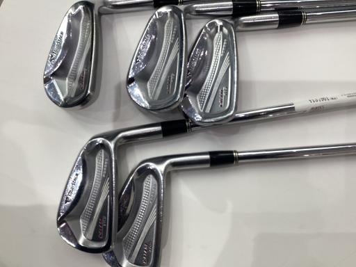 ブリジストン ツアーステージ 名器 X-BLADE 703 4番～PW 中古7個 ブリジストン ツアーステージ 名器 X-BLADE 703 4番～PW 中古7個