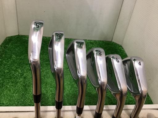 Ｘ　ＦＯＲＧＥＤ（２０２４）　６Ｓ
