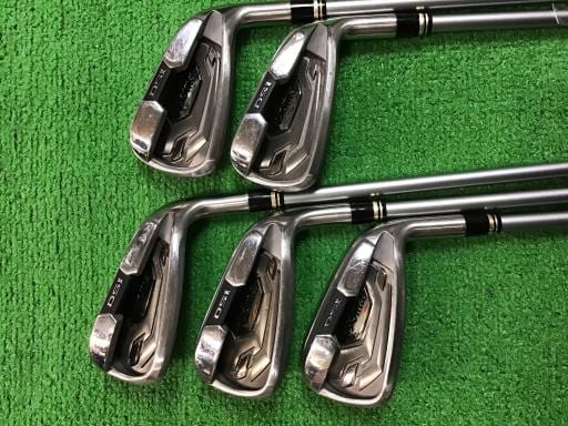 Ryoma Golf - リョーマ(RYOMA) BEYOND POWER アイアン 7本セット 中古ゴルフクラブ在庫数55万本！ゴルフのことならゴルフ