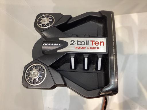 ２－ＢＡＬＬ　ＴＥＮ　ＴＯＵＲ　ＬＩＮＥＤ（２０２２）　３４インチ