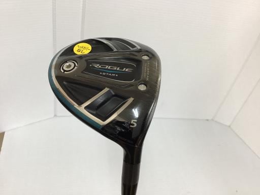 Callaway Golf - うさぎちん47　キャロウェイ　ローグスター　レディース  ３Ｗ 楽天市場】キャロウェイ ローグ スター フェアウェイウッド 3の通販