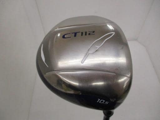 ＣＴ－１１２　　９°（４６．５インチ）