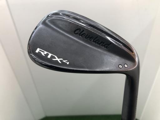 クリーブランド RTX4 ブラックサテンウェッジ 48°/8 MID Amazon.co.jp: クリーブランドゴルフ(Cleveland GOLF