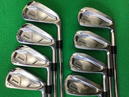ＳＲＩＸＯＮ　ＺＸｉ７　　８Ｓ