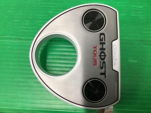 TaylorMade - Taylormade Ghost Corza 中古品研磨ミラー仕上 カスタム $_12.JPG?set_id=880000500F