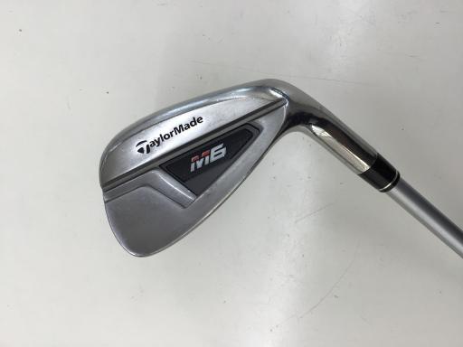 TaylorMade - 【新品】M6 AW 純正カーボン　S TaylorMade M6 Single Iron (D-32222418191) | 2nd Swing Golf