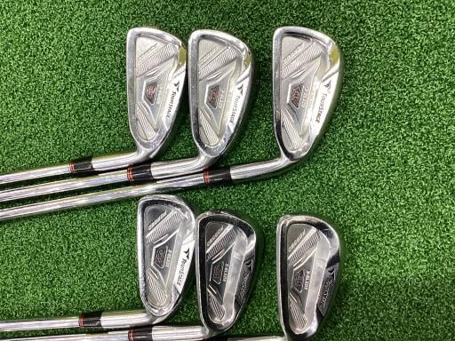 ＴＯＵＲＳＴＡＧＥ　Ｘ－ＢＬＡＤＥ　ＧＲ　６Ｓ