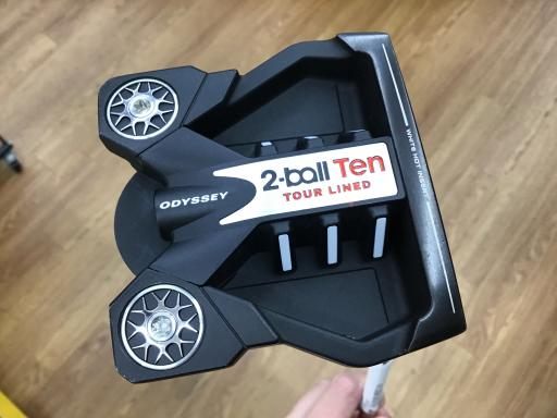 ２－ＢＡＬＬ　ＴＥＮ　ＴＯＵＲ　ＬＩＮＥＤ（２０２２）　３３インチ