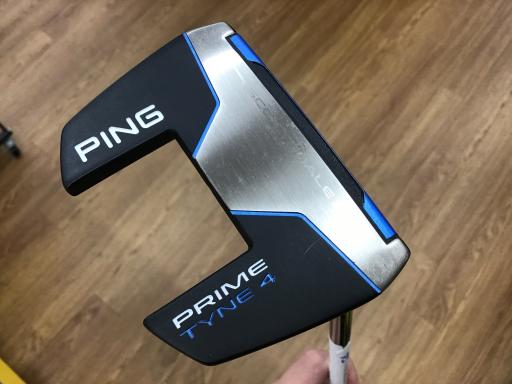 Ｓｃｏｔｔｓｄａｌｅ　ＰＲＩＭＥ　ＴＹＮＥ　４（２０２５）　３３インチ（ＳＳ　ＴＯＵＲ　２．０）