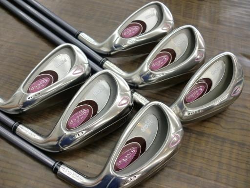 中古ゴルフクラブ在庫数55万本！ゴルフのことならゴルフ