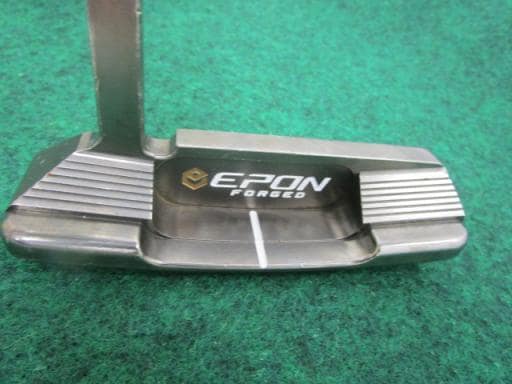 EPON　エポン　i33 パター　34インチ i-33 BK - EPON GOLF Official（エポンゴルフ）