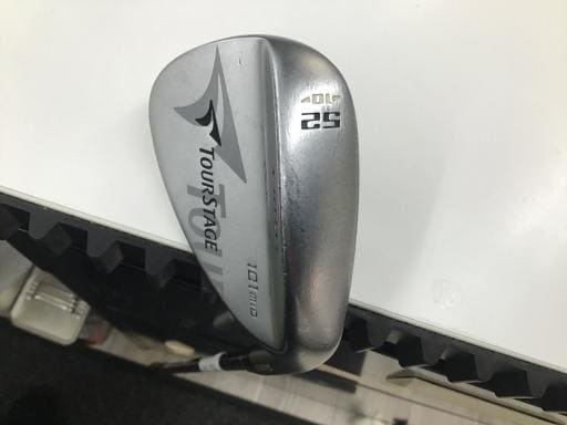 ＴＯＵＲＳＴＡＧＥ　Ｘ－ＷＥＤＧＥ　１０１ＭＩＤ　５２°