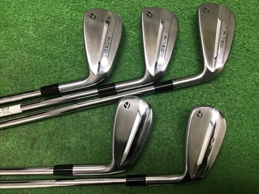 Ｔａｙｌｏｒ　Ｍａｄｅ　Ｐ・７９０（２０２５）　５Ｓ