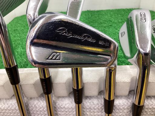 Ｍｉｚｕｎｏ　Ｐｒｏ　ＭＳ－１１　９Ｓ