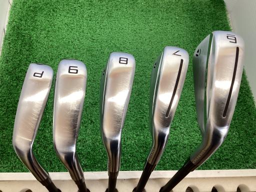 Ｔａｙｌｏｒ　Ｍａｄｅ　Ｐ・７９０（２０２５）　５Ｓ