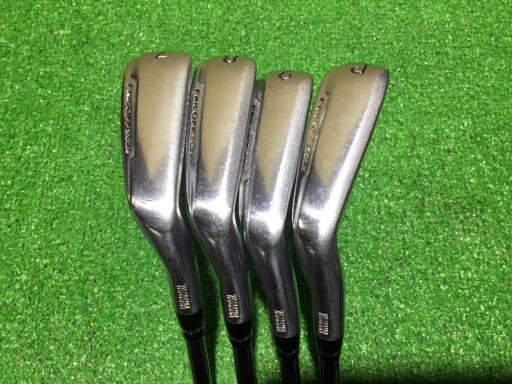 所沢■中古[1886] インプレス UD+2 2019 FUBUKI AiII 50(S) 2025年最新Yahoo!オークション -inpres ud+2 アイアン(2019)の中古品