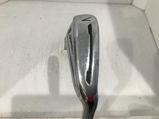 バッグ無し☆テーラーメイド SLDR メンズ ゴルフクラブセット S コスパ最強】テーラーメイドSLDRアイアンセット ゴルフ初心者