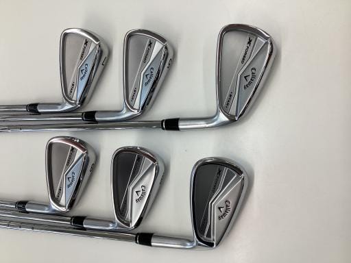 Ｘ　ＦＯＲＧＥＤ　ＳＴＡＲ（２０２４）　６Ｓ