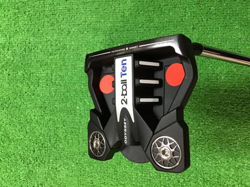２－ＢＡＬＬ　ＴＥＮ　Ｓ　３３インチ