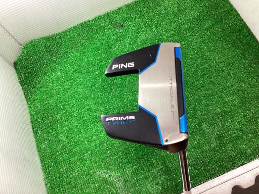 Ｓｃｏｔｔｓｄａｌｅ　ＰＲＩＭＥ　ＴＹＮＥ　Ｃ（２０２５）（カスタム）