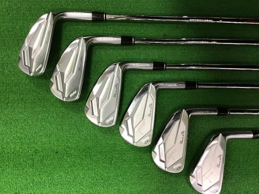 こうぴ中古！ロマロ Ray CX-FORGED 7本(4-p) K's S こうぴ様専用中古！ロマロ Ray CX-FORGED 7本(4-p) K's S - メルカリ