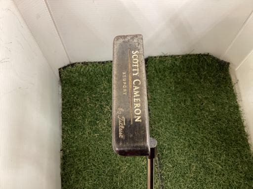 ＳＣＯＴＴＹ　ＣＡＭＥＲＯＮ　ＮＥＷＰＯＲＴ（オイルカン）
