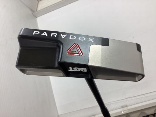 ＰＡＲＡＤＯＸ　ＢＬＡＤＥ　ＺＥＲＯ　ＴＯＲＱＵＥ　３４インチ