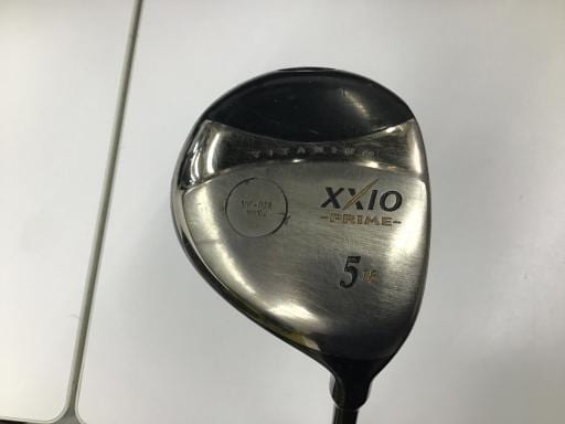 ＸＸＩＯ　ＰＲＩＭＥ（２００３）　５Ｗ